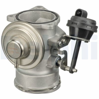 DELPHI Vanne EGR  EG10409-12B1 (X1)