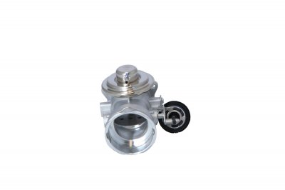 NRF Vanne EGR EASY FIT  48324