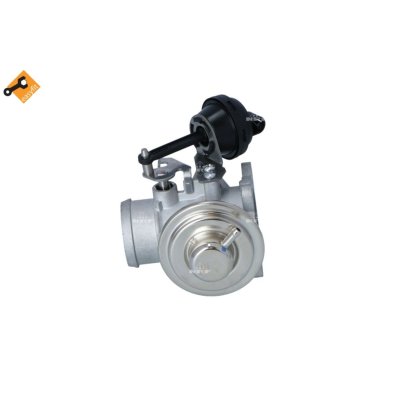NRF Vanne EGR EASY FIT  48333