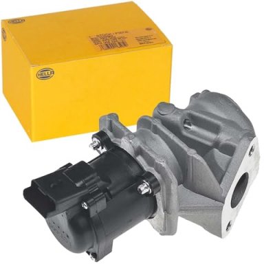 HELLA Vanne EGR  6NU 010 171-101 d'origine