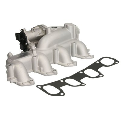 NISSENS Vanne EGR  98234