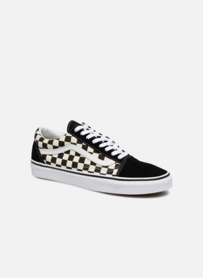 VANS  , 46, 38, 37, 44, 43, 36, 45, 41, 39, 40, 42 NeroNoir