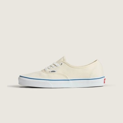 VANS  - Authentic - Chaussures lifestyle White - 42.5