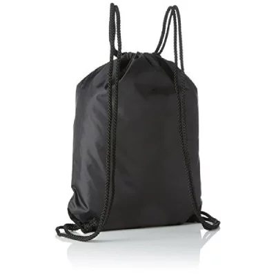 VANS  BENCHED BAG Sac &agrave; dos loisir, 44 cm, 12 liters, Noir (Onyx)