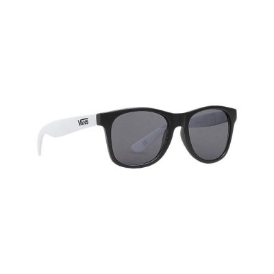 VANS  homme spicoli 4 shades montures de lunettes, noir (black-white)