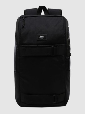 VANS  - Obstacle Skatepack Black Ripstop - Sac a dos - noir - Onesize - 100% nylon