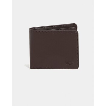 VANS  Porte-monnaies brun fonc&eacute;