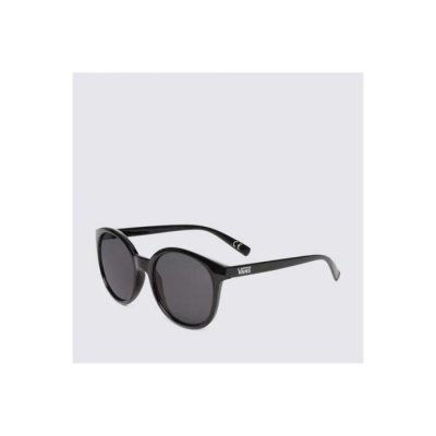 VANS  - Rise And Shine Black/Smoke Lens - Lunettes De Soleil