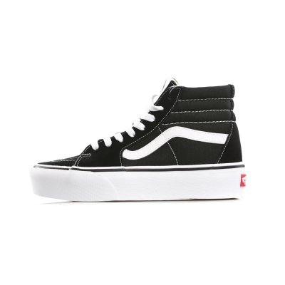 VANS  Sk8-hi Platform 2.0 Trainers Noir EU 36