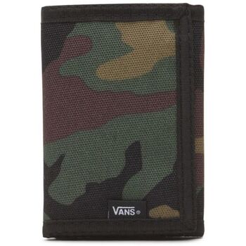 VANS  - Slipped Classic Camo - Portefeuilles