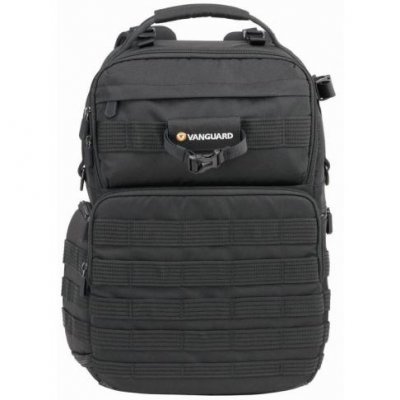 VANGUARD Vans  VEO Range T45M BK Sac &agrave; Dos Tactique Taille M Noir