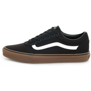 VANS  Ward - Noires - Chaussures Skate Homme sports taille 41