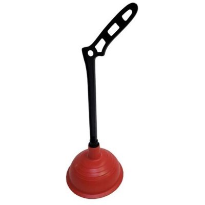 VANZEEBROECK  KE409701 D&eacute;boucheur Manche Bois Rouge 115/120 cm