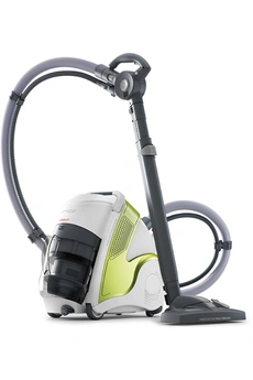 POLTI VAPORETTO PBEU0081 Nettoyeur vapeur tra&icirc;neau Unico MCV70 - 1100W - 800 ml