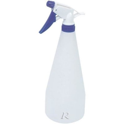 RIBIMEX VAPORISATEUR 1L PULPRO1 A GACHETTE - En polypropyl&egrave;ne