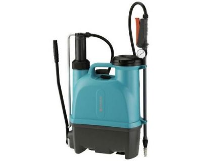 GARDENA Vaporisateur &agrave; dos 12 l  11142-20 1 pc(s)
