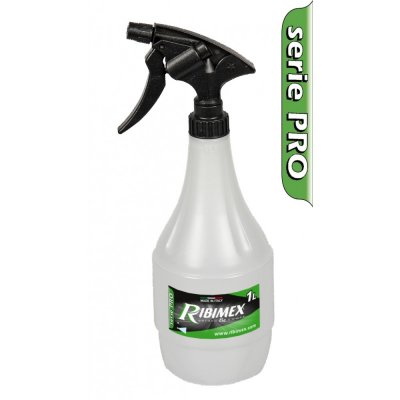 RIBIMEX Vaporisateur a gachette 1 l, prp009g PRP009G