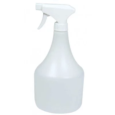 HOMEMAISON Vaporisateur en PET vide et transparent 500ml - 529938 