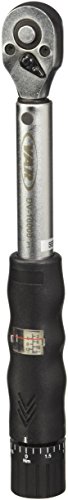 VAR  Consumer Torque Wrench 3-4nm Noir,Argent&eacute;