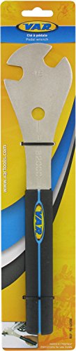 VAR  VR62000-C Boitier de p&eacute;dalier Mixte Adulte, Multicolore
