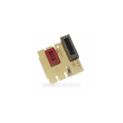 WHIRLPOOL Variateur (49007747, 481921478247) Hotte arthur martin electrolux Rosieres scholtes, 