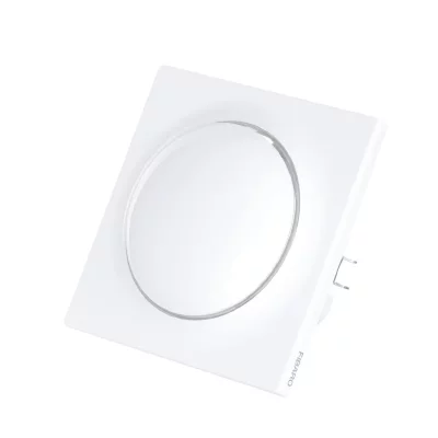 FIBARO Variateur d'&eacute;clairage connect&eacute; - Walli Dimmer - 