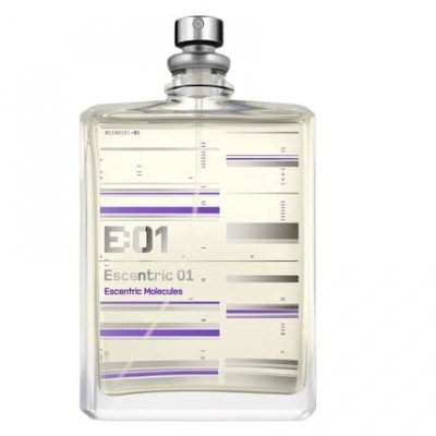 ESCENTRIC MOLECULES Varios Escentric Edt 01 Vapo 100 Ml