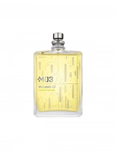 Varios Molecule 03 Ml Edt Vapo 100