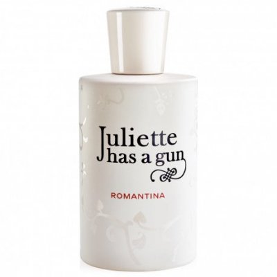 JULIETTE HAS A GUN Varios Romantina Edp Vapo 100 Ml