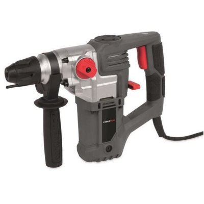 POWERPLUS Varo Marteau Perforateur 900W Powe10060