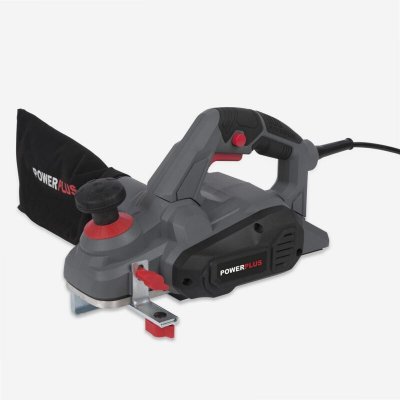 POWERPLUS Varo rabot electrique 900w powe80030 POW5400338073175