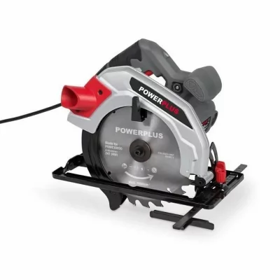 POWERPLUS VARO Scie circulaire 1200 w 