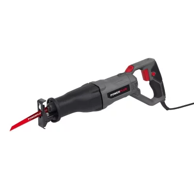 POWERPLUS Varo Scie sabre 710w &agrave; t&ecirc;te rotative 180