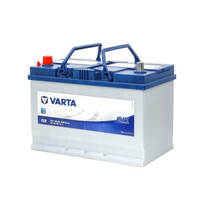 VARTA  - Batterie de d&eacute;marrage Blue Dynamic M11 G8 12V 95Ah / 830A