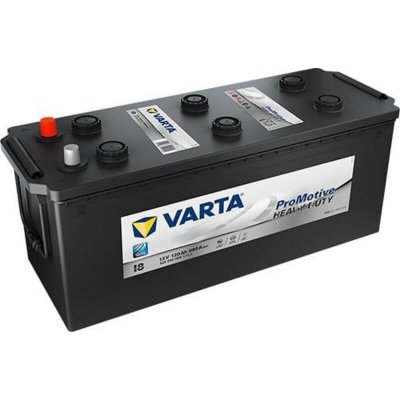 VARTA  Batterie de voiture 120 AH / 680 A 620045068A742