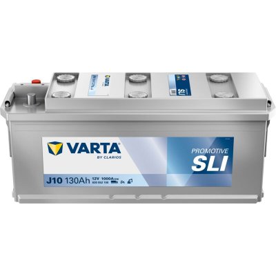 VARTA  Batterie de voiture 135 AH / 1000 A 635052100A742