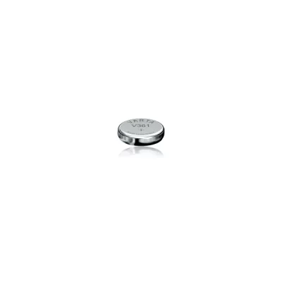 VARTA  Pile Bouton V361 One Size Silver