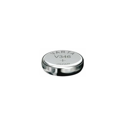 VARTA  Pile pour Montre 1.55V-10mAh SR712 346.101.111 (1pc/BL)