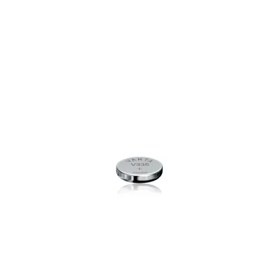VARTA  Piles 1 Watch V 335 One Size Silver