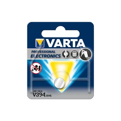 VARTA  - V 357 