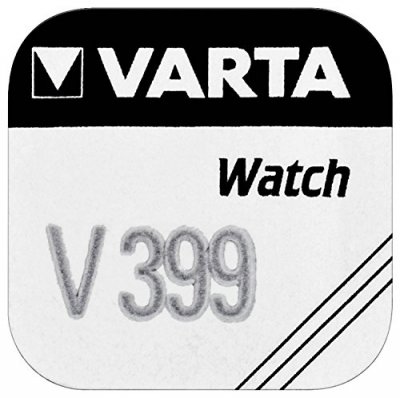 VARTA  - V 399 