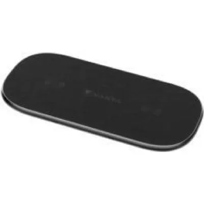 VARTA  Wireless Charger Multi 20W Max.(10W+10W) USB-C C. Typ 57906