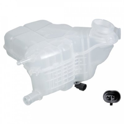 FEBI Vase d'expansion, liquide de refroidissement  BILSTEIN 47892