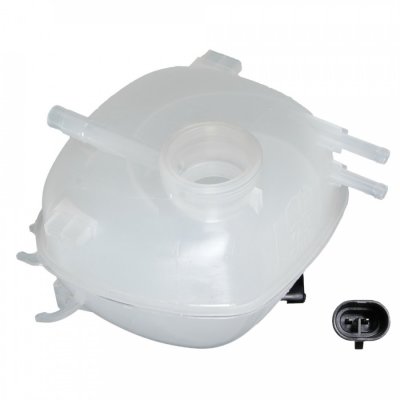 FEBI Vase d'expansion, liquide de refroidissement  BILSTEIN 47893