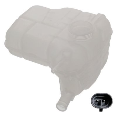 FEBI BILSTEIN Vase d'expansion, liquide de refroidissement  47902