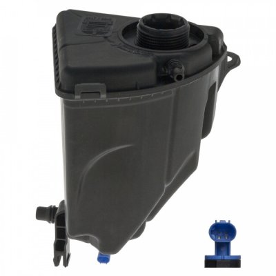 FEBI Vase d'expansion, liquide de refroidissement  BILSTEIN 49642