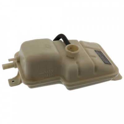 FEBI Vase d'expansion, liquide de refroidissement  BILSTEIN 49736