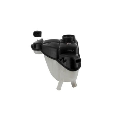 VAICO Vase dexpansion liquide de refroidissement Qualit&eacute;  originale