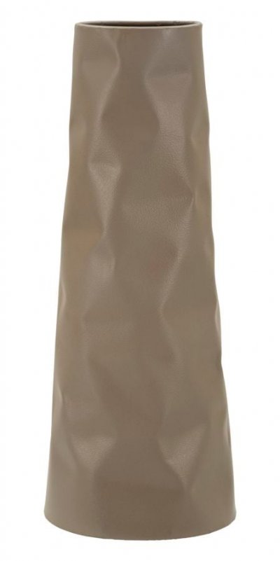 MAURO FERRETTI Vase Norimberga Cm 16x20x50 (trou Cm 11,5x8)