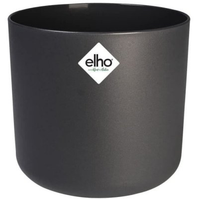 ELHO Vaso B.for Soft Round 25cm Colore A Scelta